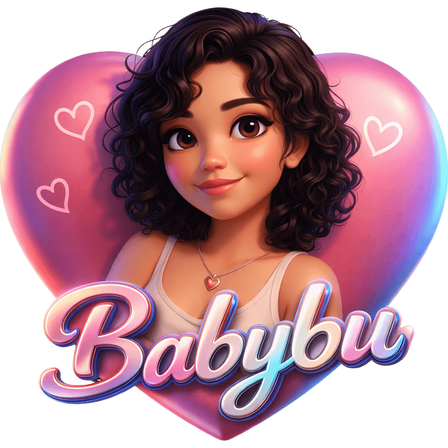 Babybu TikTok LIVE gift