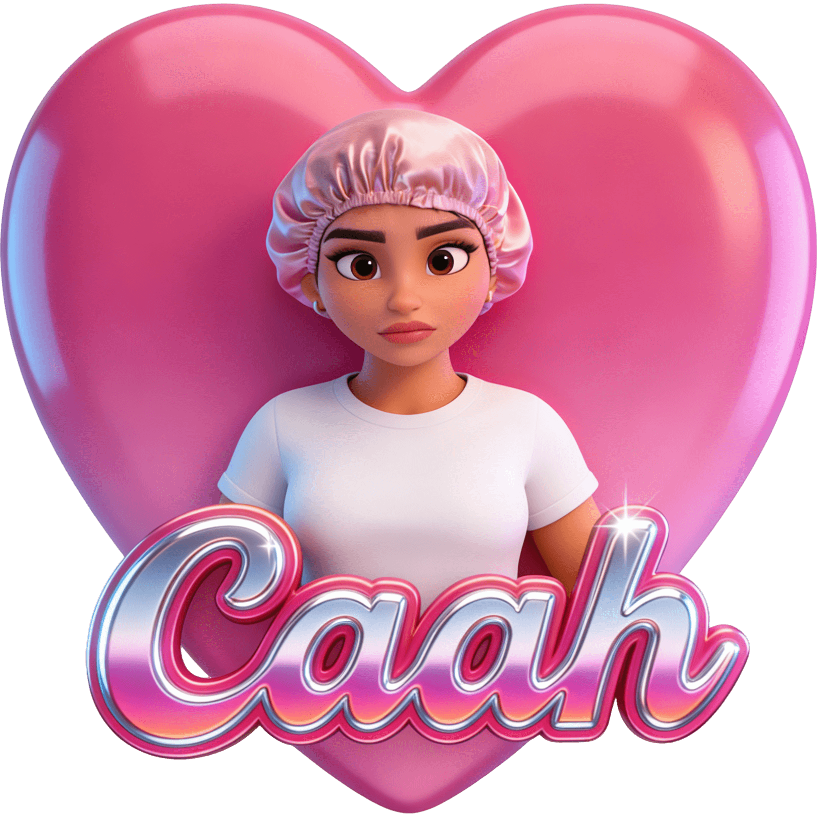 Caah Bonita TikTok LIVE gift