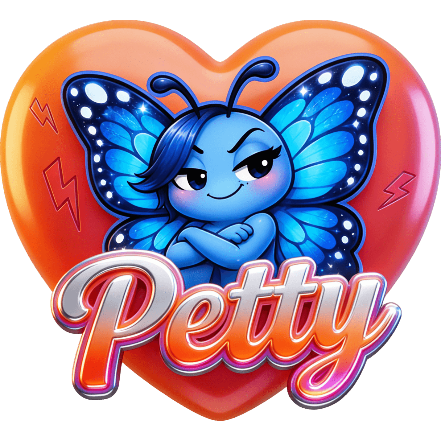 Missy Petty TikTok LIVE gift