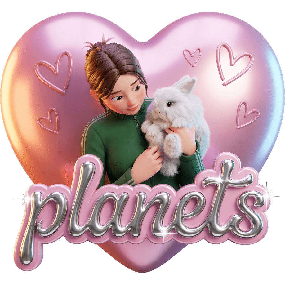 hera planet TikTok LIVE gift