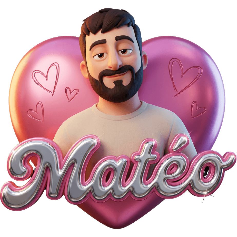 Matitch TikTok LIVE gift