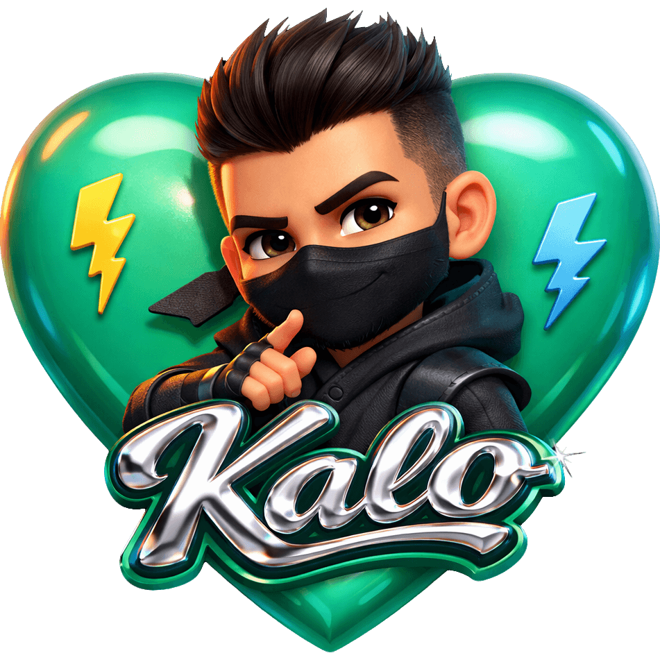 Halo TikTok LIVE gift
