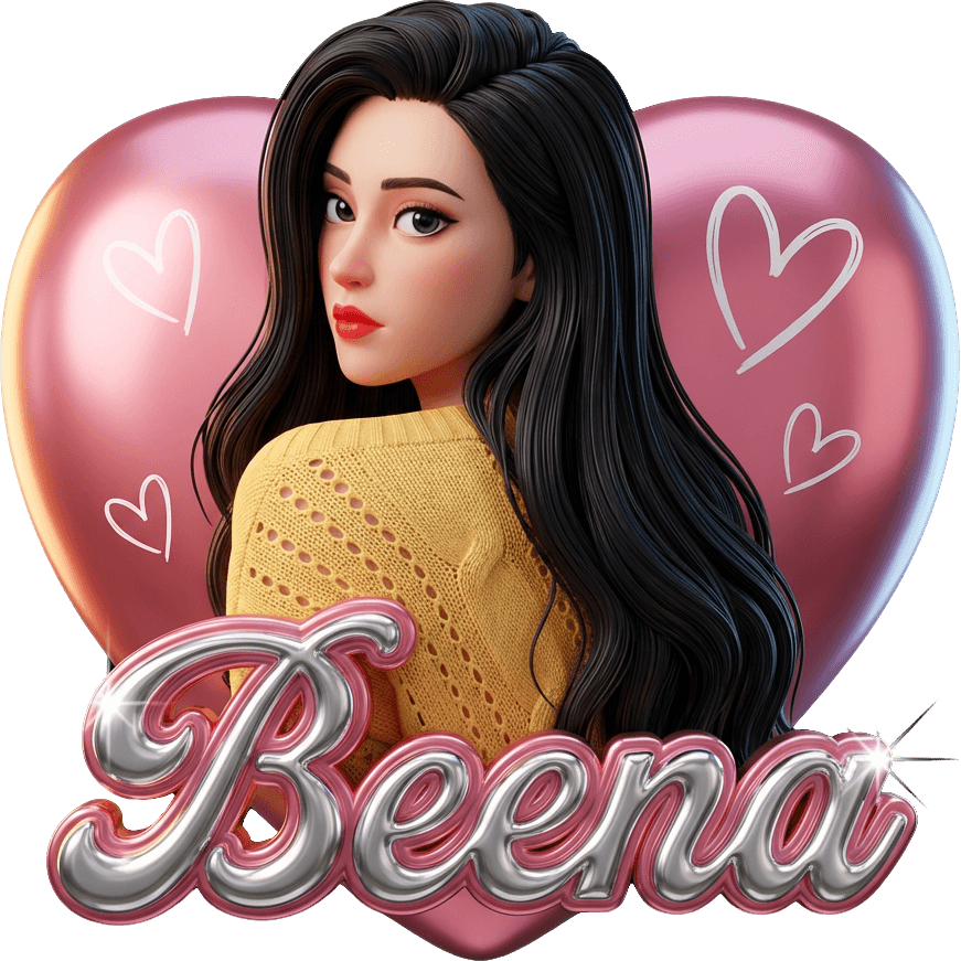 Beena ผึ้งน้อย TikTok LIVE gift