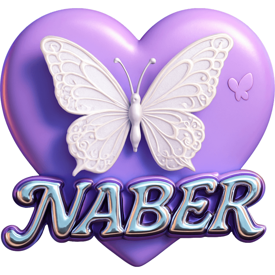 Naber Kelebek TikTok LIVE gift