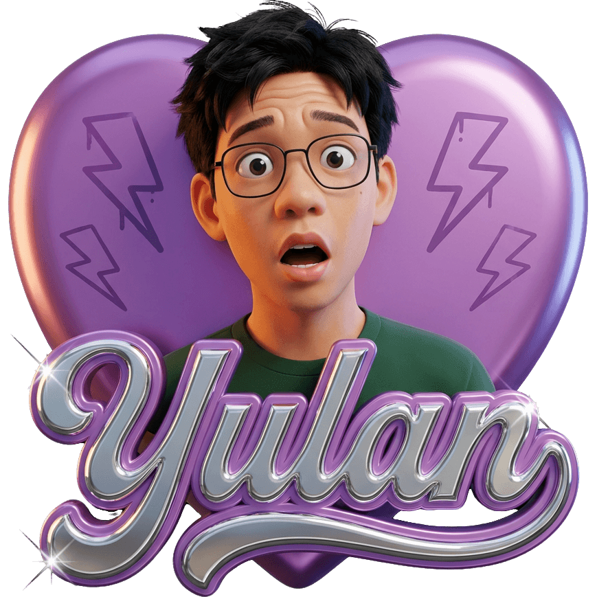 Yulan Green TikTok LIVE gift