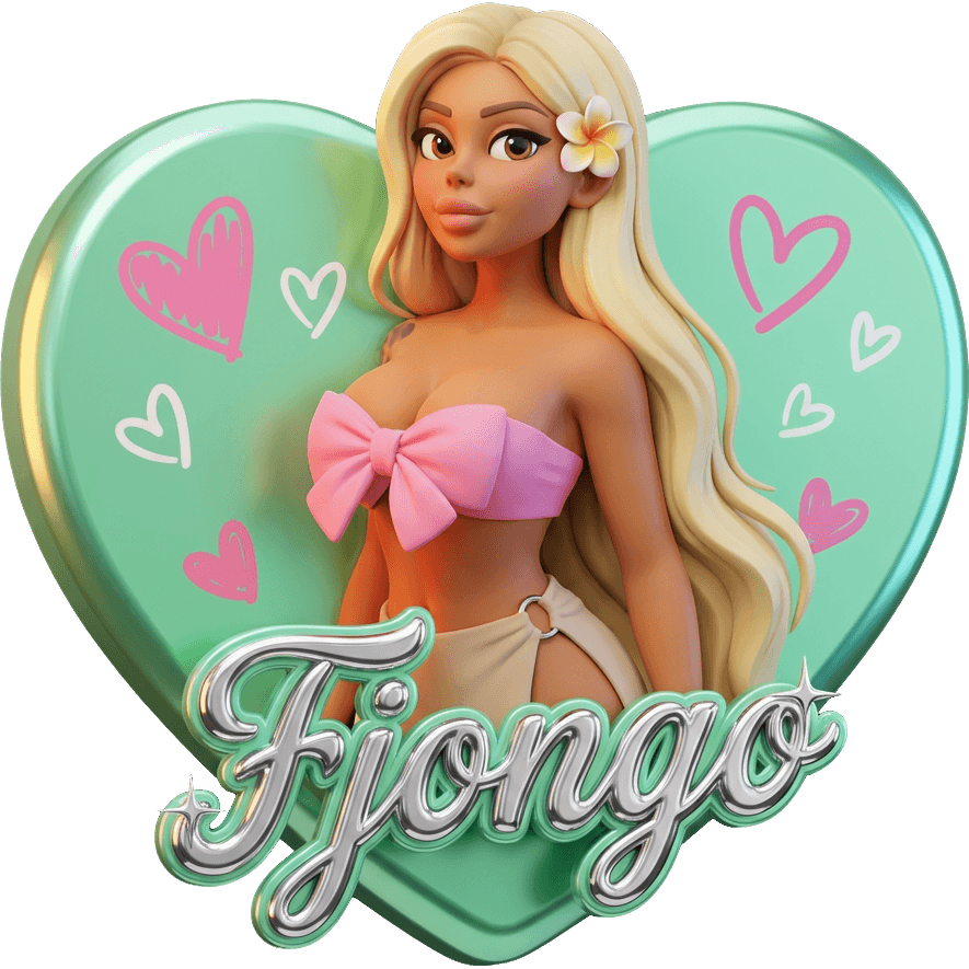 Fjongo Albasita TikTok LIVE gift