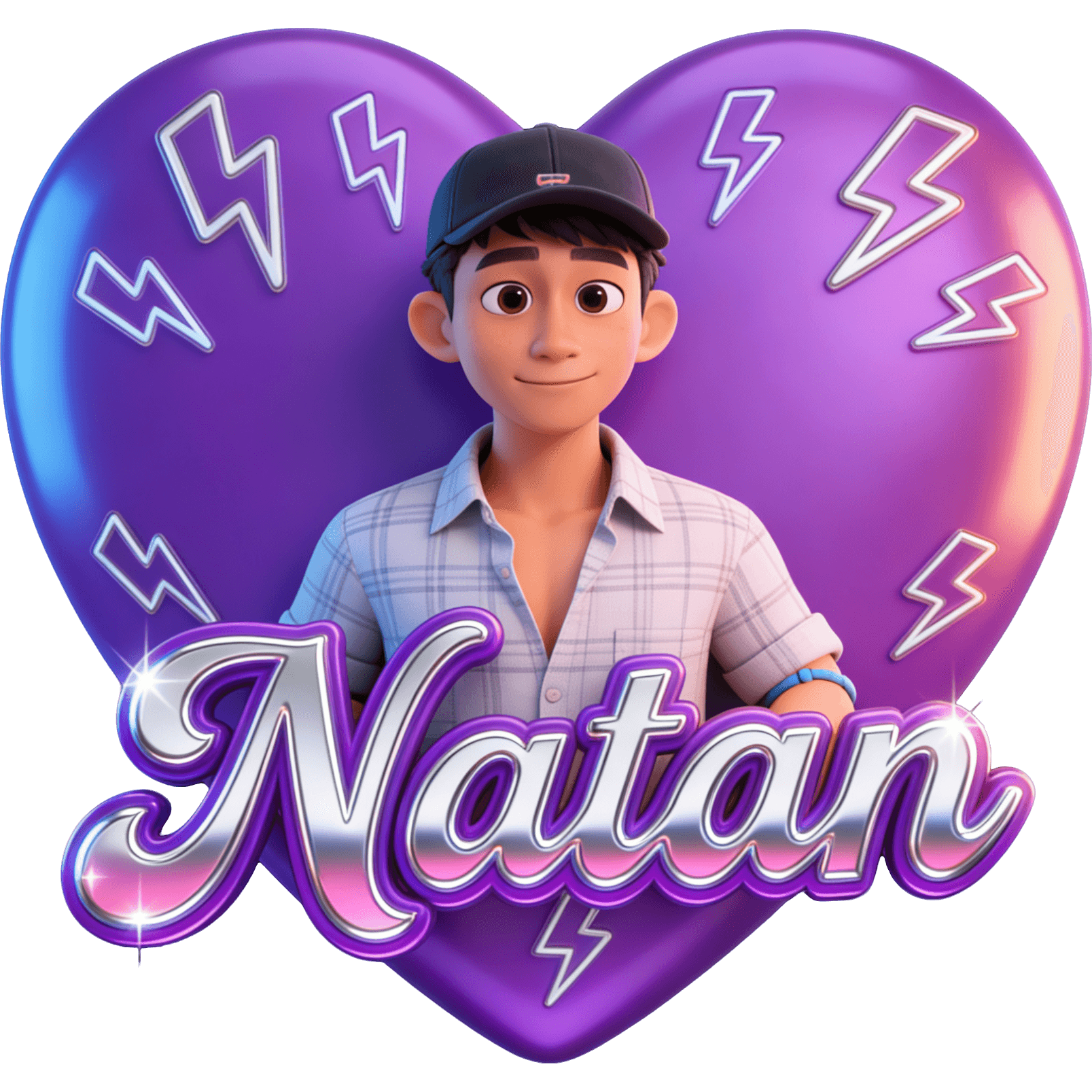 pt natan olah TikTok LIVE gift