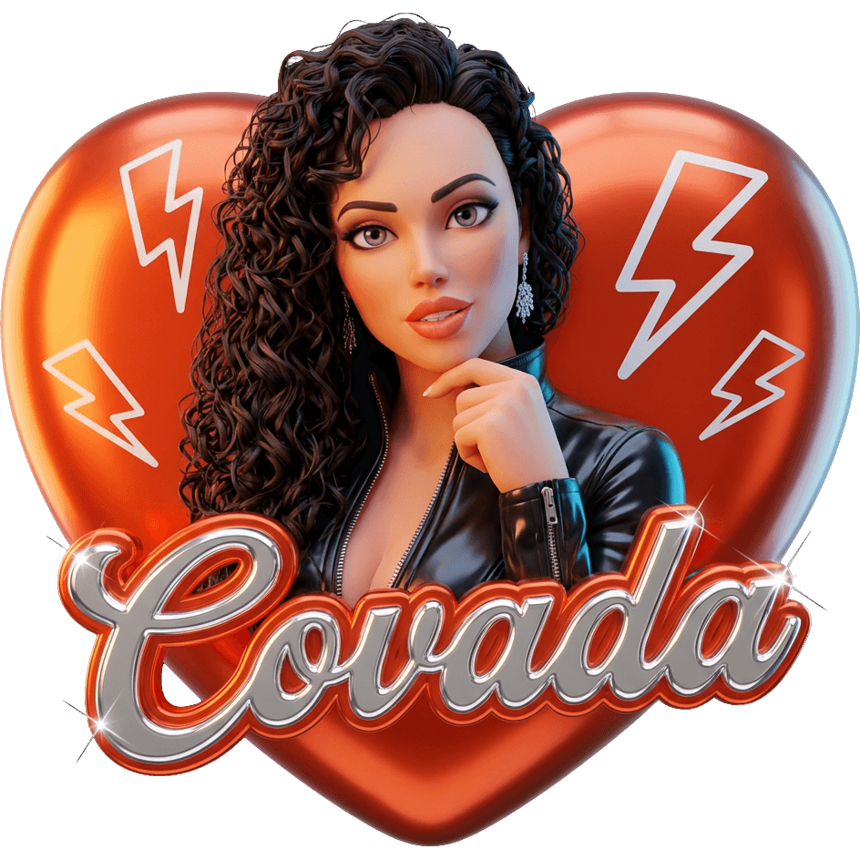Covada Firme TikTok LIVE gift