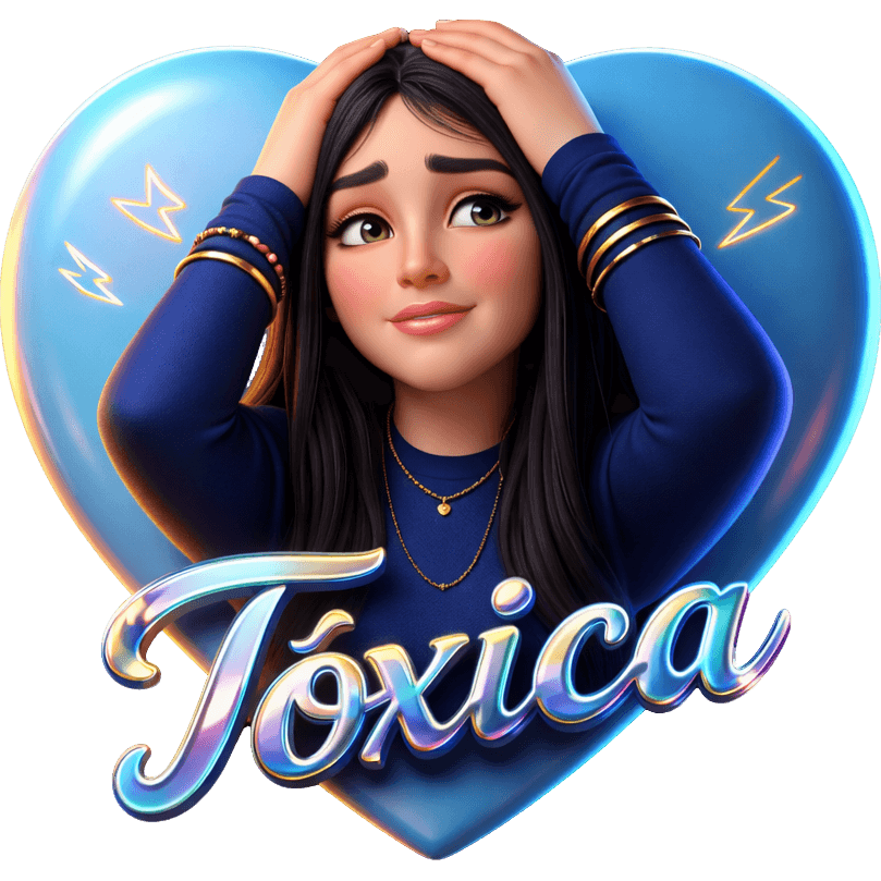 Tóxica Total TikTok LIVE gift