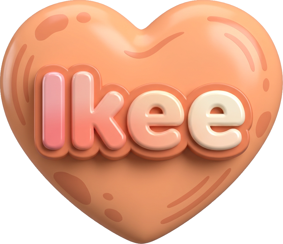 Ikee Pop TikTok LIVE gift