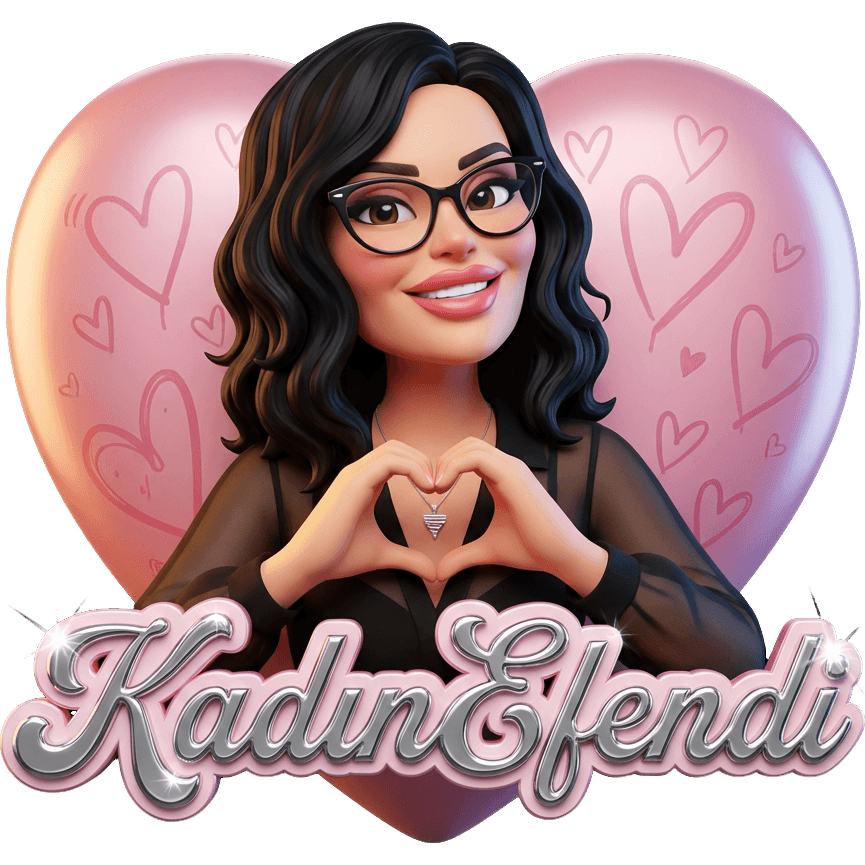 Gözlüklü KadınEfendi TikTok LIVE gift