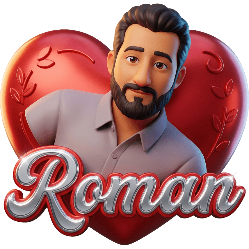 Roman Lean TikTok LIVE gift
