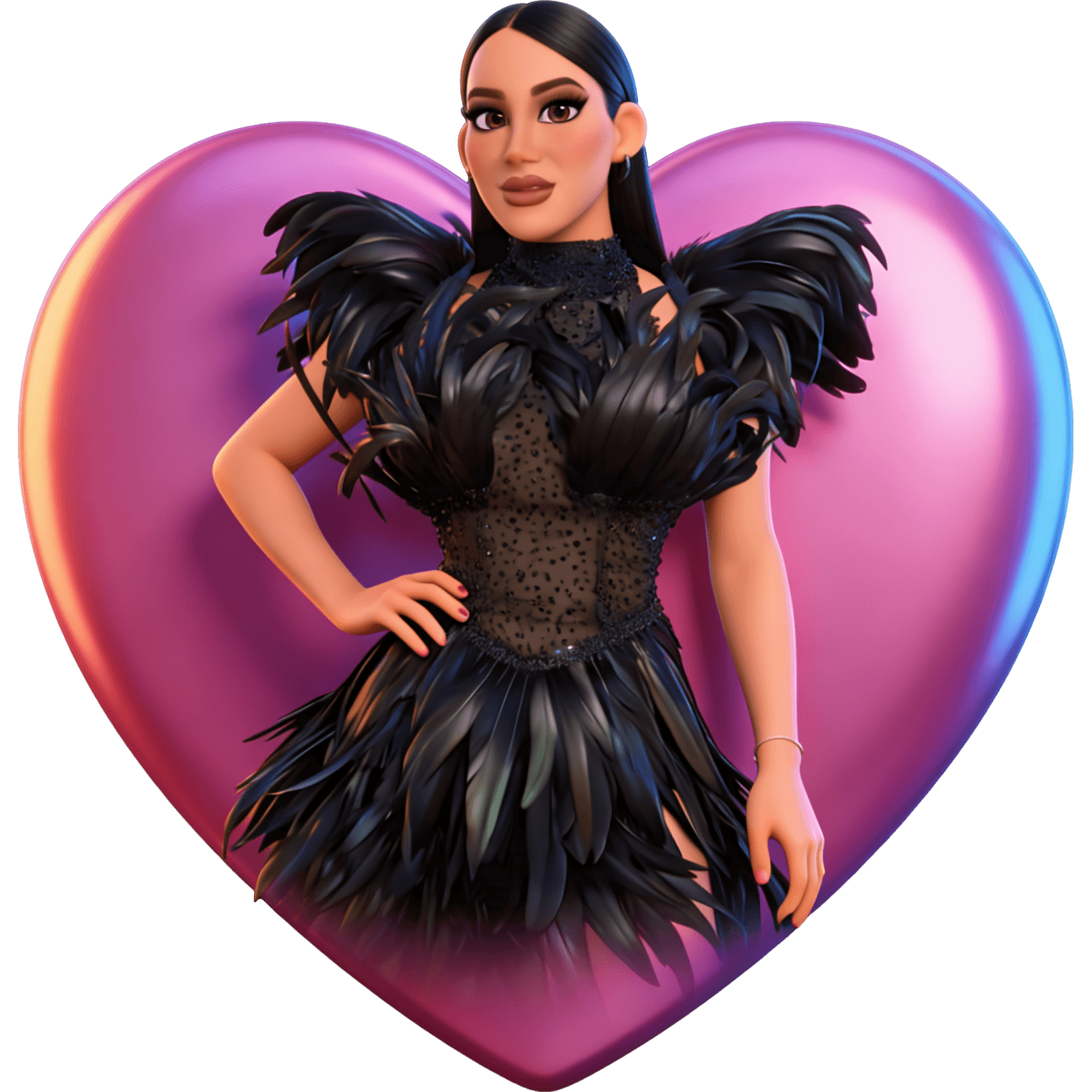 MuñecaBella TikTok LIVE gift