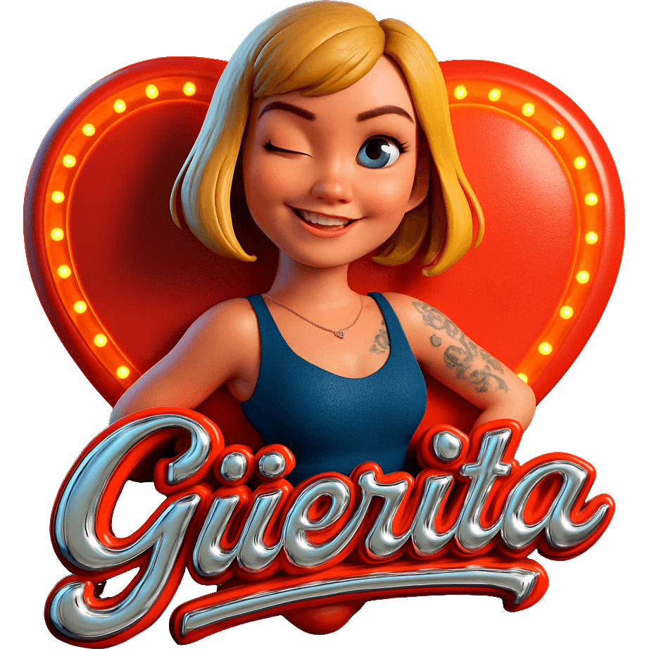 Güerita Z TikTok LIVE gift