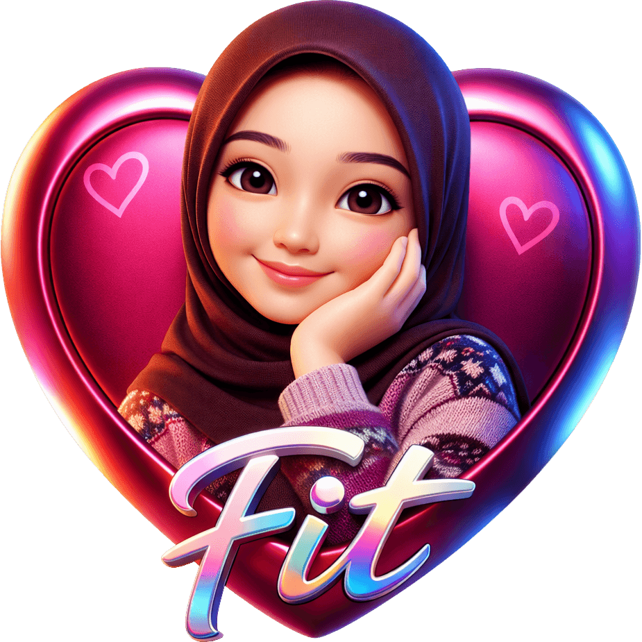 Fitrii TikTok LIVE gift