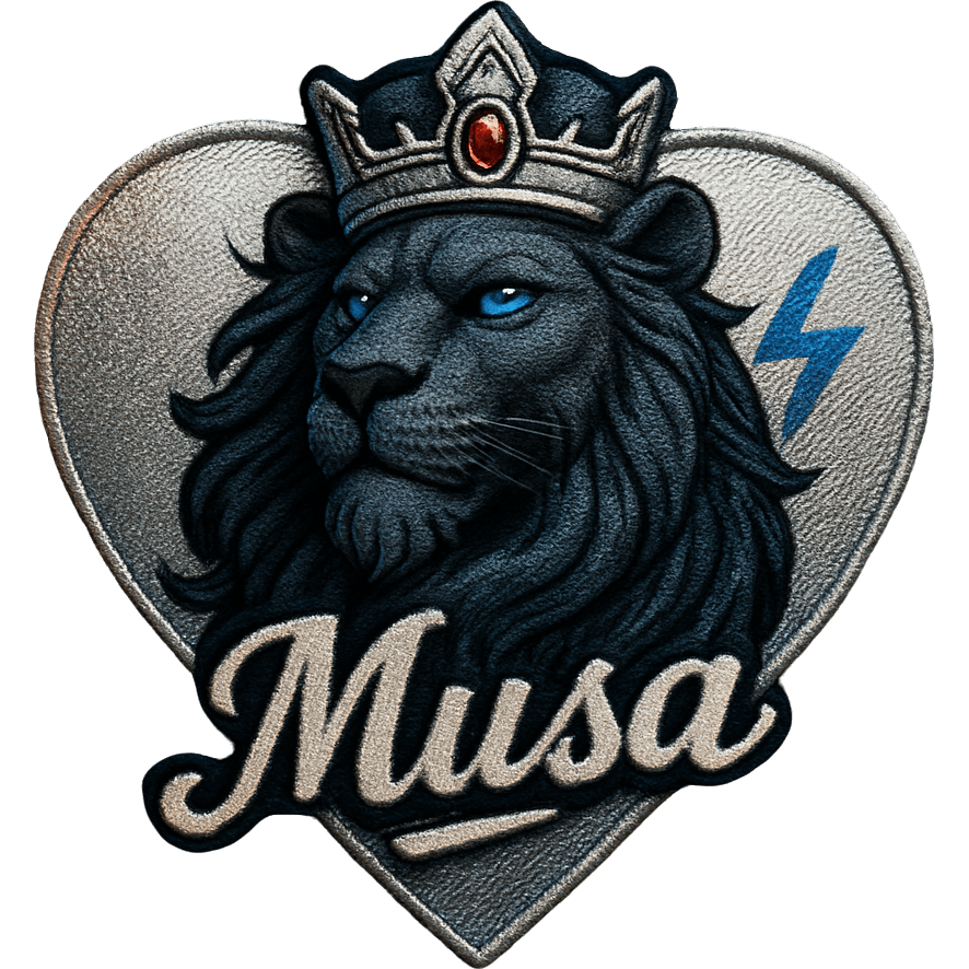 Musa Güc TikTok LIVE gift