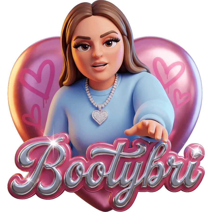 Cozy Peach TikTok LIVE gift