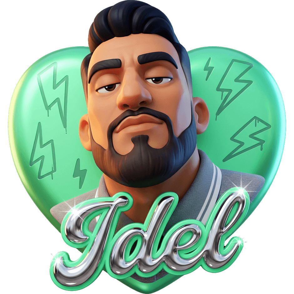 Familia Idel TikTok LIVE gift