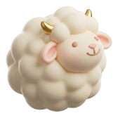 eid sheep TikTok LIVE gift
