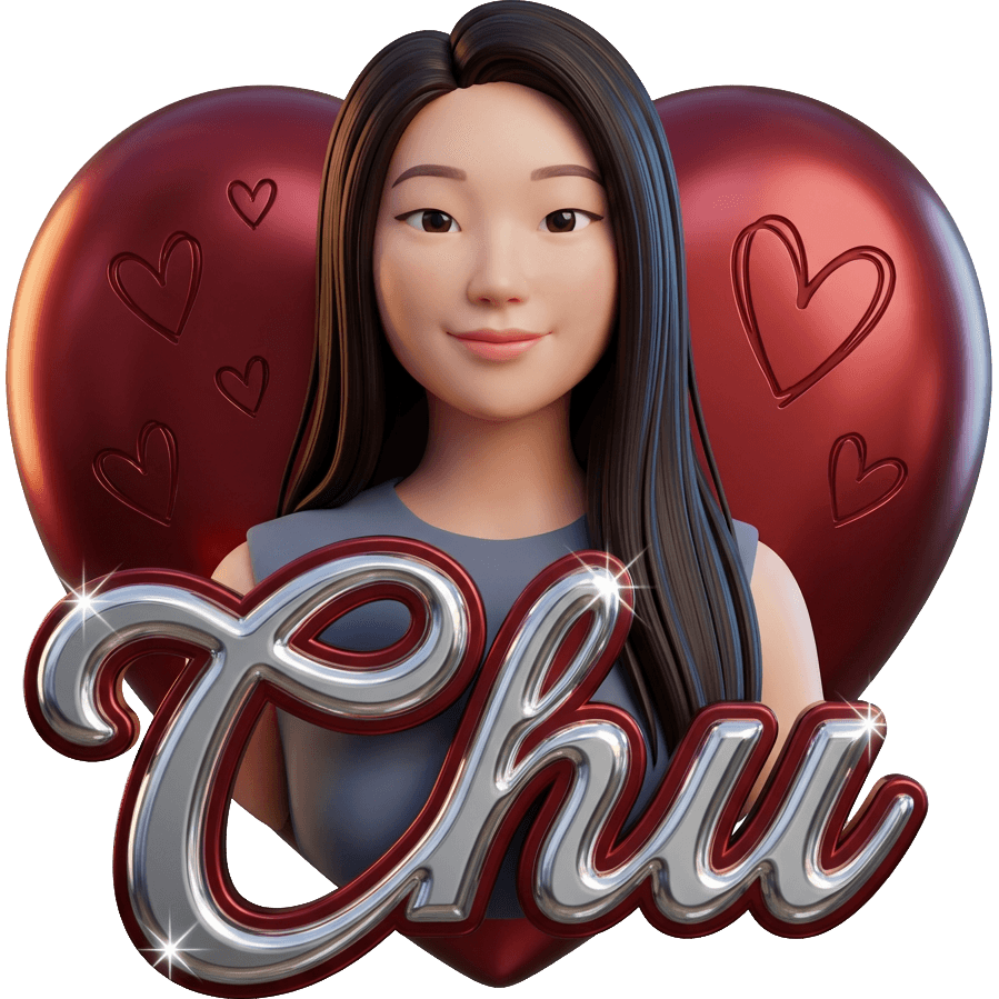 Chu em Cena TikTok LIVE gift