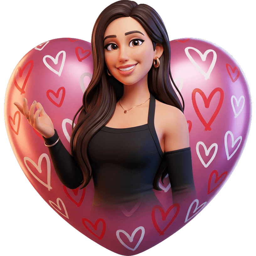 Raposa Pop TikTok LIVE gift