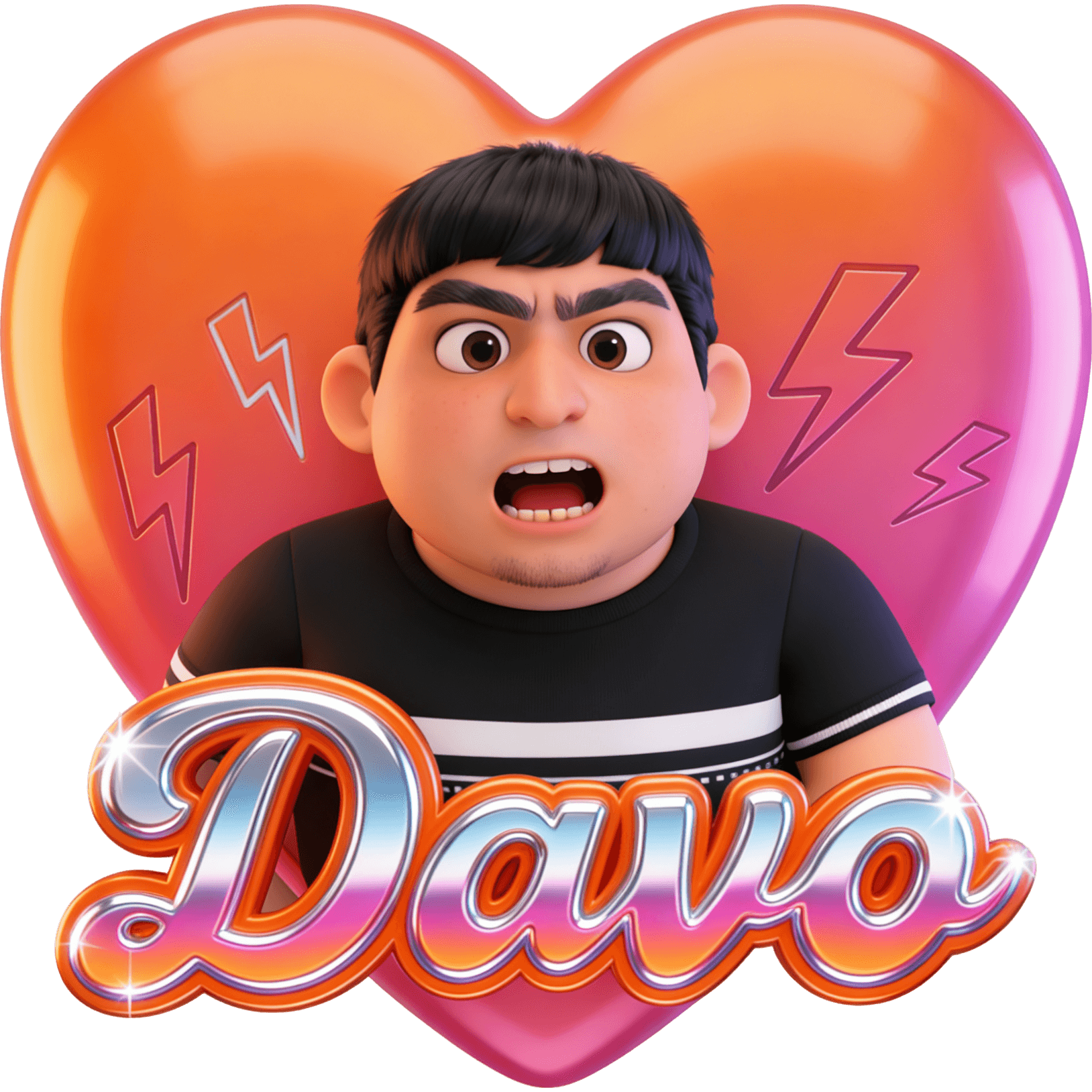 Davo Sıçrayış TikTok LIVE gift