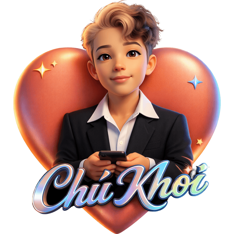 Chú khói TikTok LIVE gift