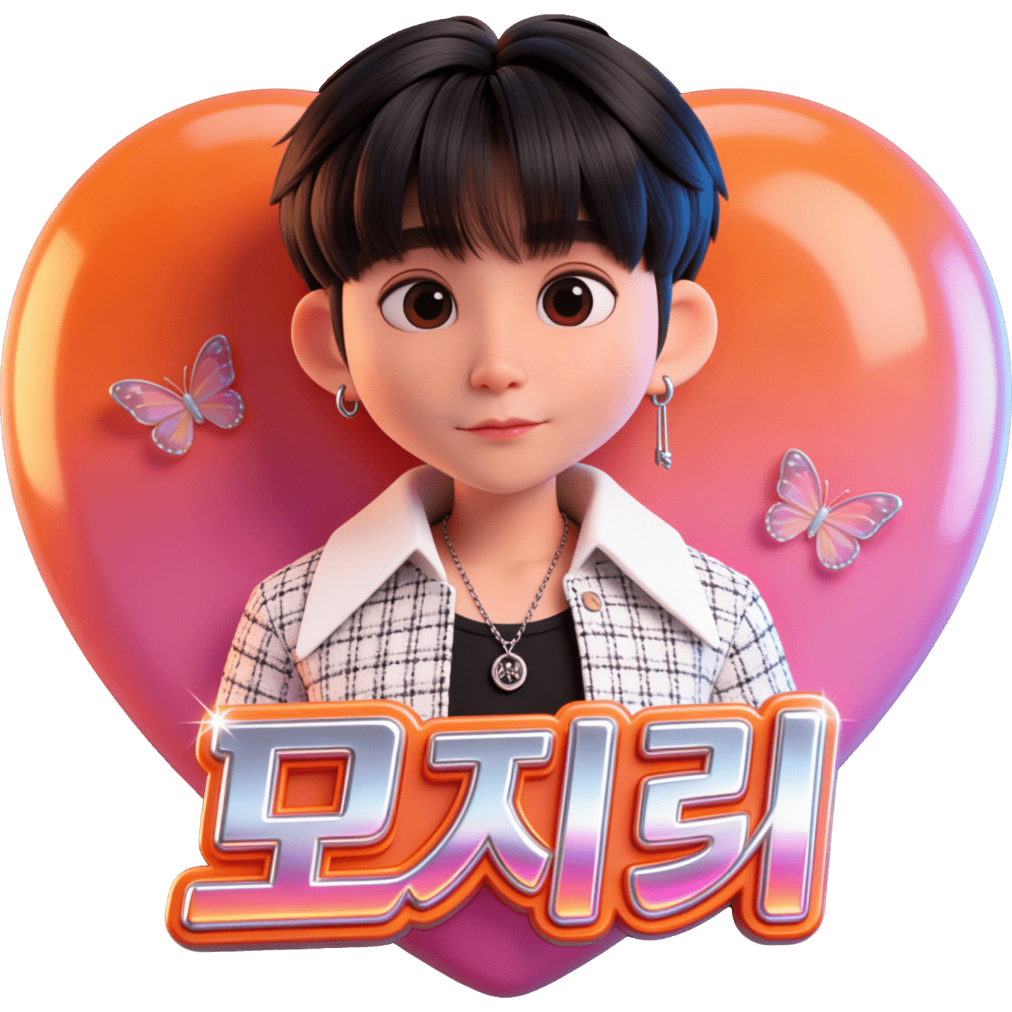 TOP제이 TikTok LIVE gift