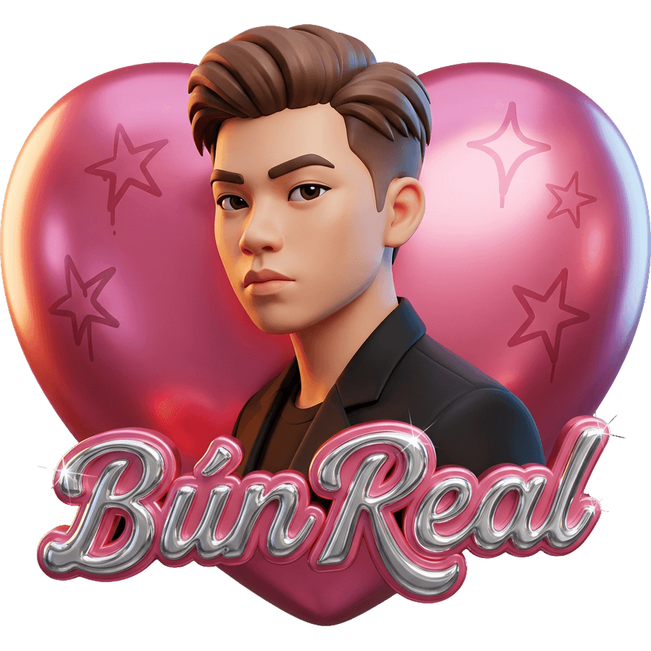 Bún Real Chữa Lành TikTok LIVE gift