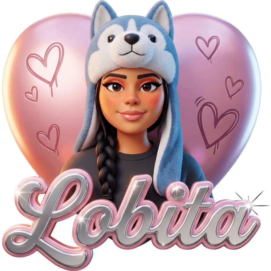Charme da Alcateia TikTok LIVE gift