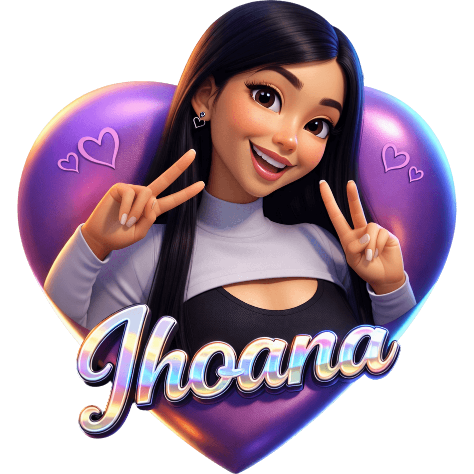 Jhoana en Paz TikTok LIVE gift