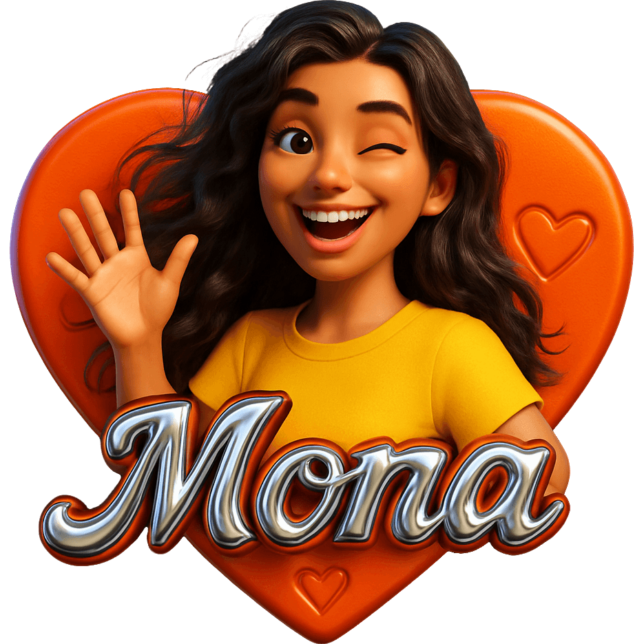 Mona Linda TikTok LIVE gift