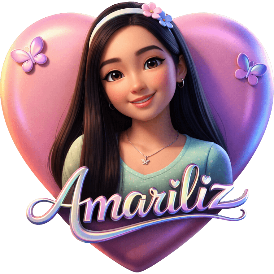 Amariliz TikTok LIVE gift