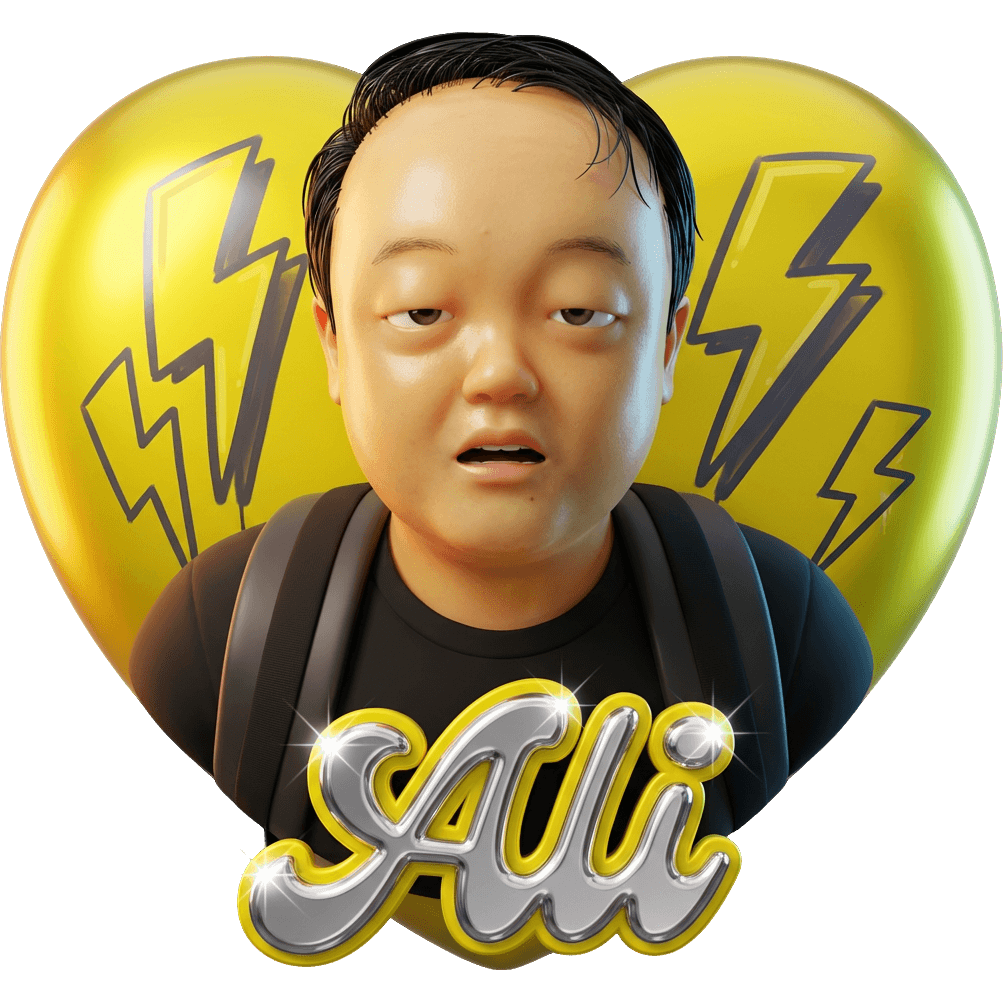 Ipin Petualang TikTok LIVE gift