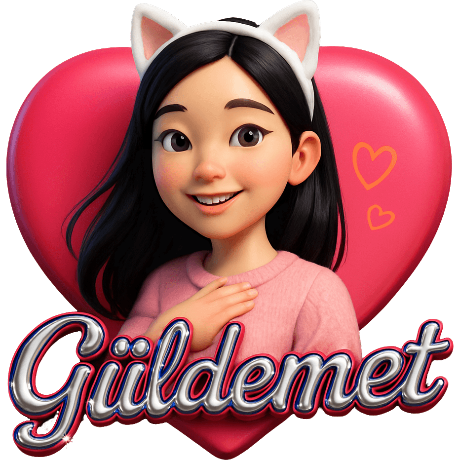Kedi Kulak TikTok LIVE gift