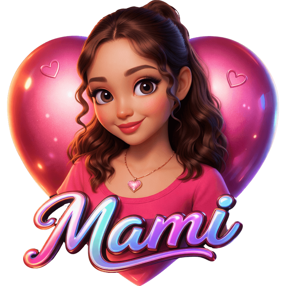 Mami Rosa TikTok LIVE gift