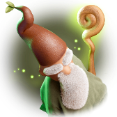 Forest Gnome TikTok LIVE gift