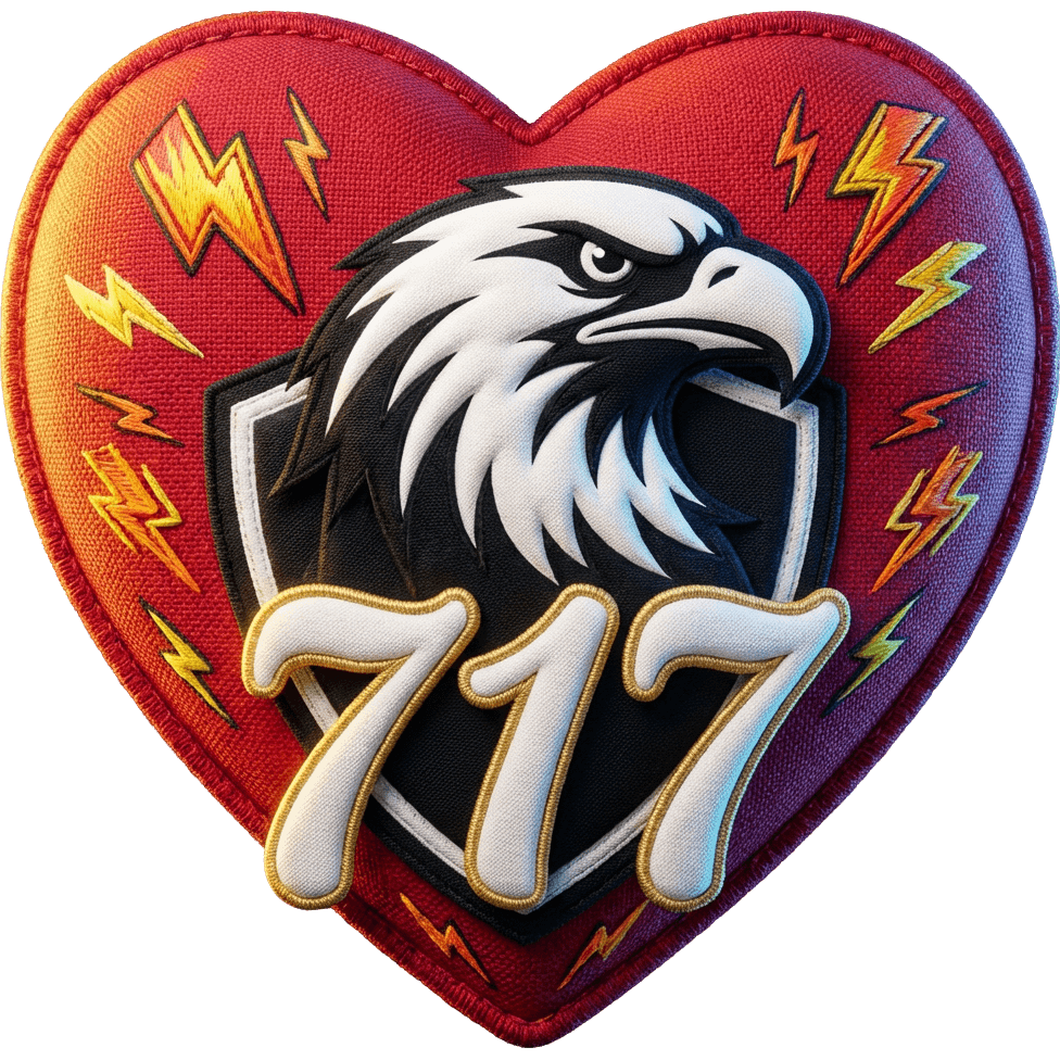 Adler 717 TikTok LIVE gift