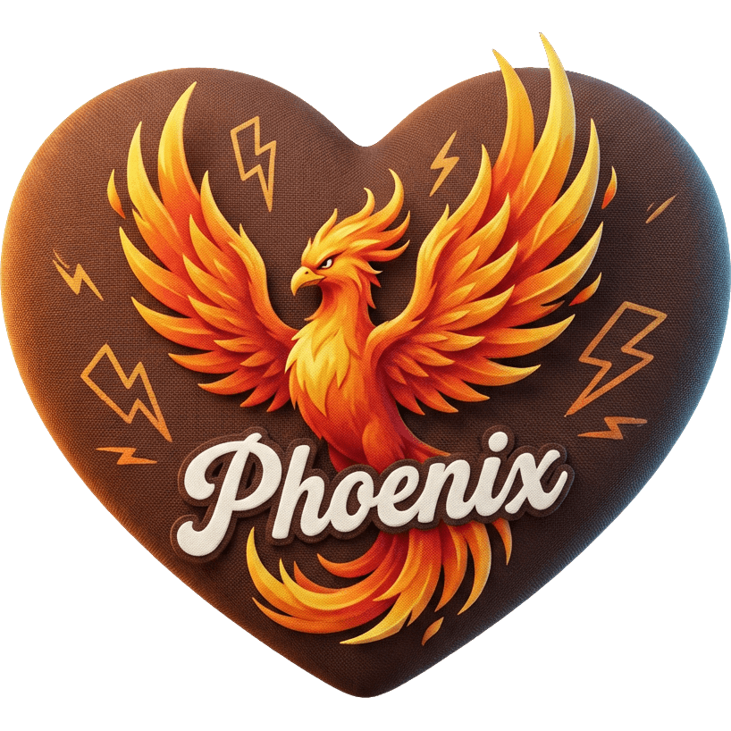 Liyab Phoenix TikTok LIVE gift