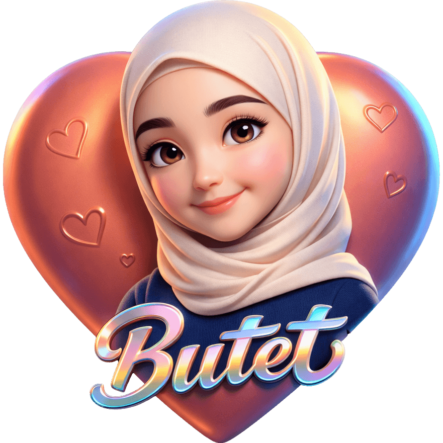 Butet ami TikTok LIVE gift