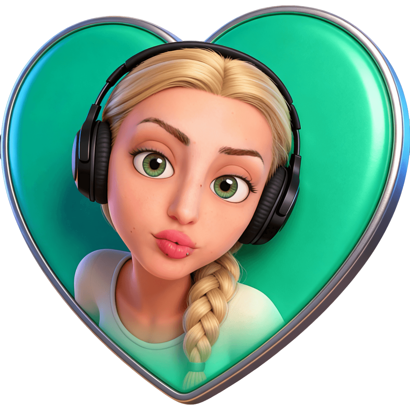 Çaynur TikTok LIVE gift