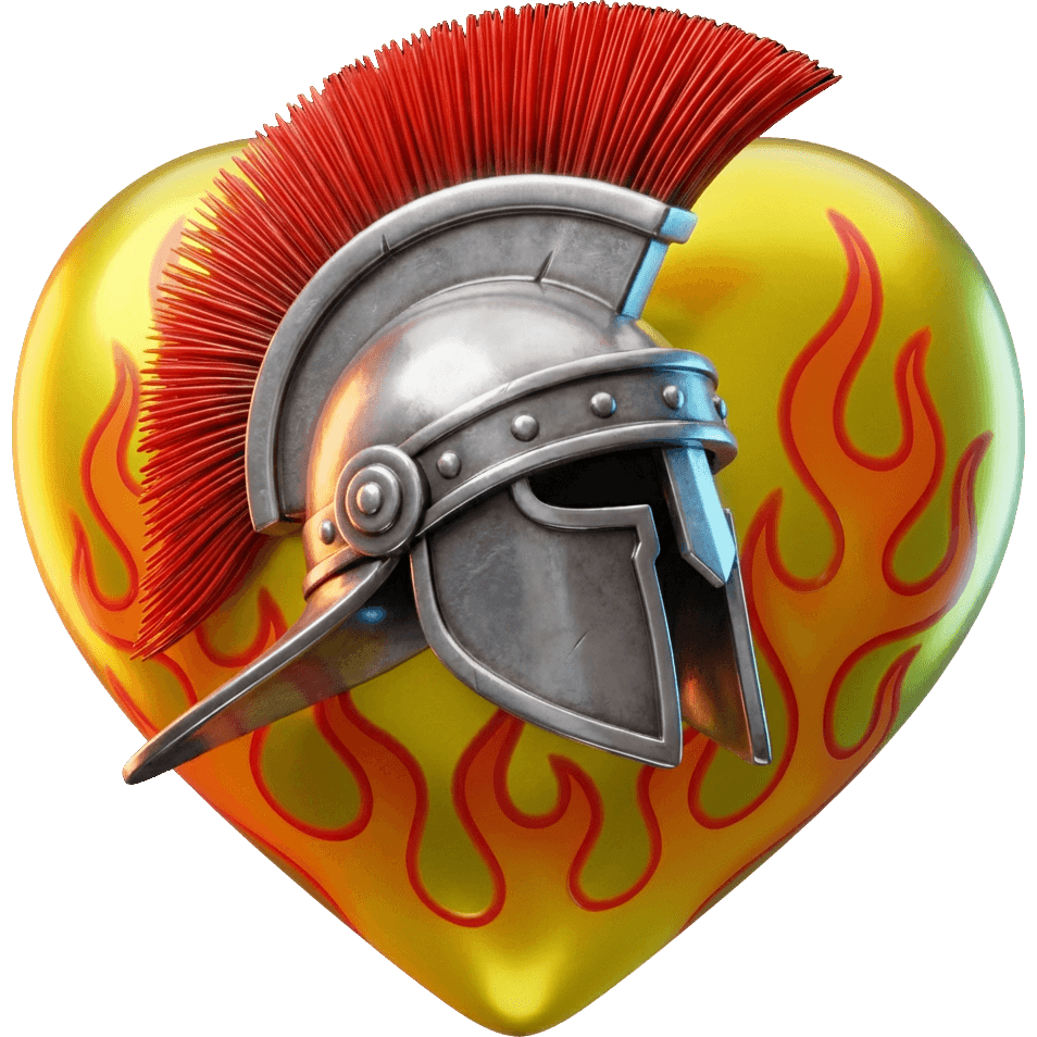Crype Helm TikTok LIVE gift