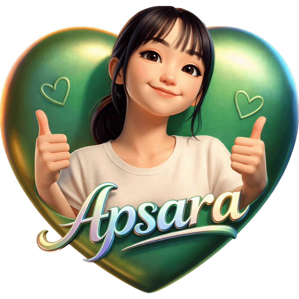 APPU TikTok LIVE gift