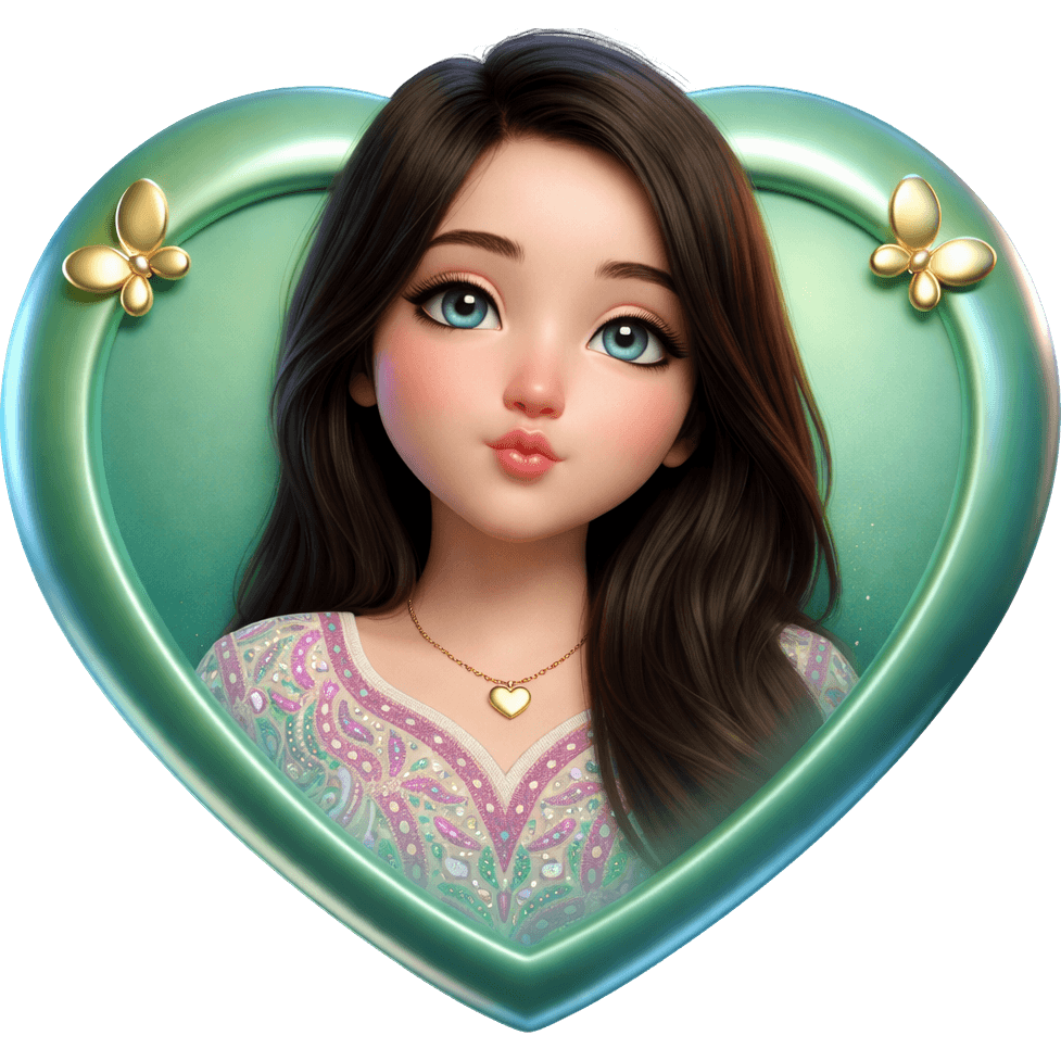 MHA TikTok LIVE gift