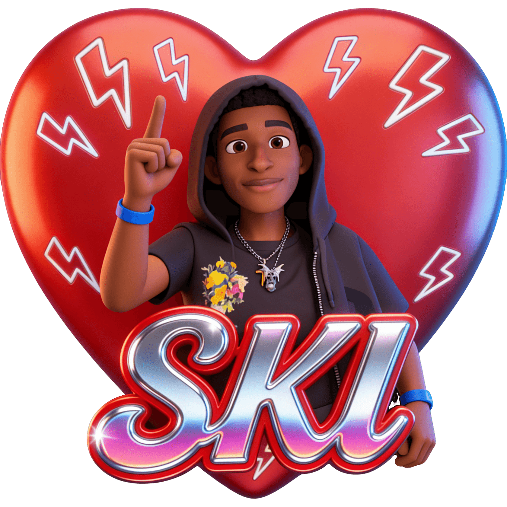 SKIME TikTok LIVE gift