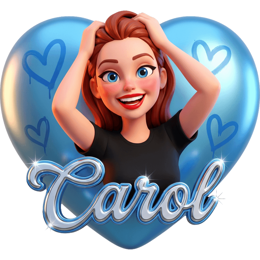 Carol Bengts TikTok LIVE gift