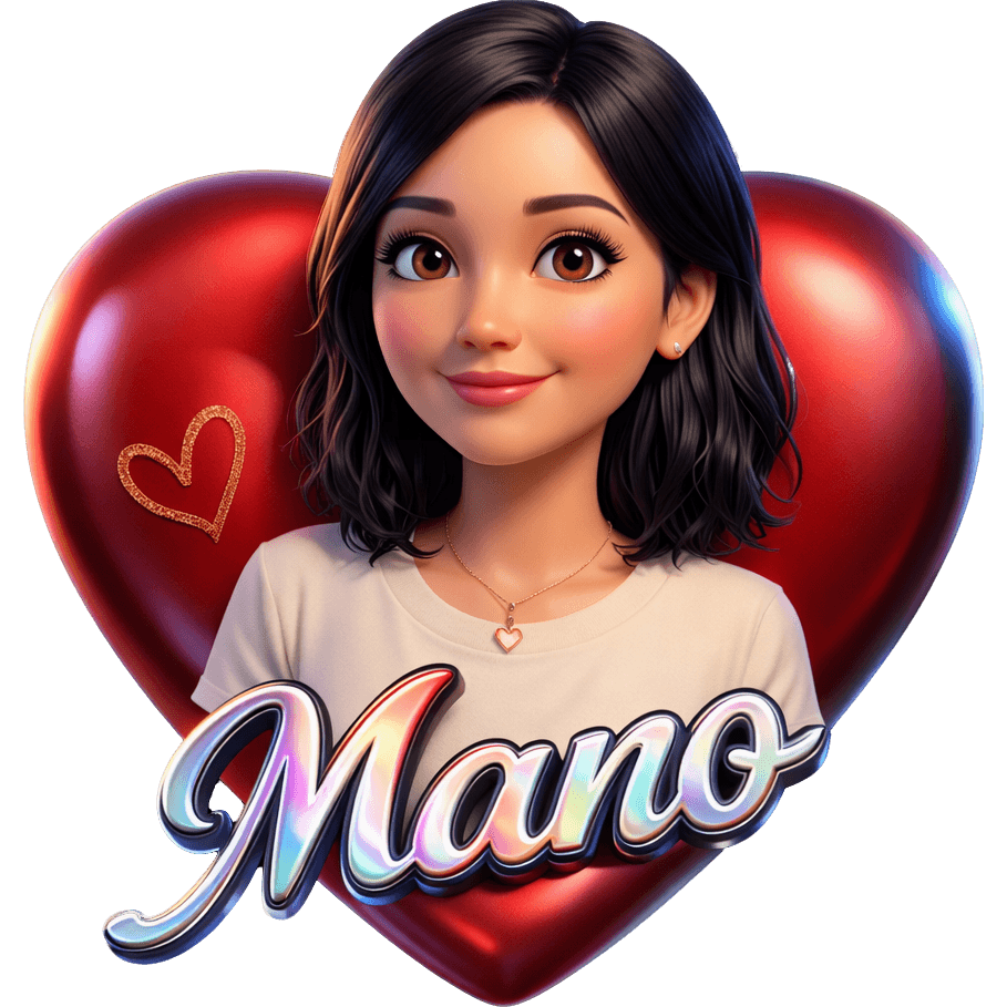 Mano TikTok LIVE gift
