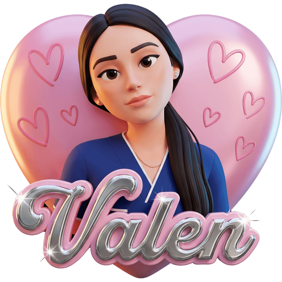 Doc Valen TikTok LIVE gift