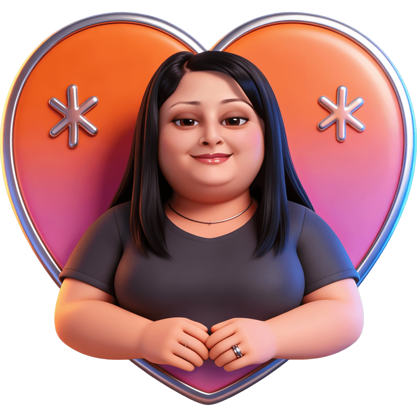 Xatisi TikTok LIVE gift