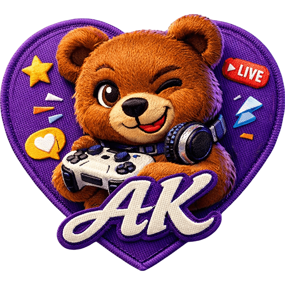 AK 47 TikTok LIVE gift